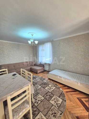 2-комн. вторичка - м. Элмляр Академиясы - 45 м² (1)