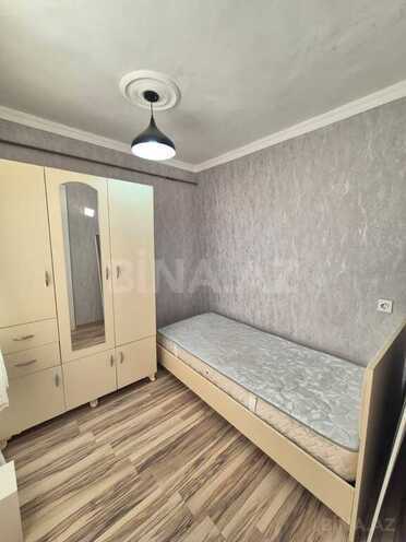 2-комн. вторичка - м. Элмляр Академиясы - 45 м² (5)
