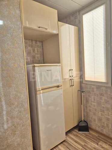 2-комн. вторичка - м. Элмляр Академиясы - 45 м² (8)
