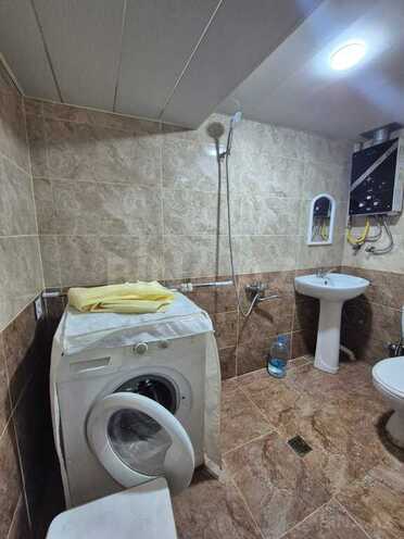 2-комн. вторичка - м. Элмляр Академиясы - 45 м² (11)