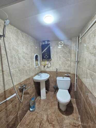 2-комн. вторичка - м. Элмляр Академиясы - 45 м² (9)