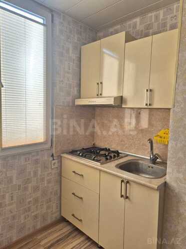 2-комн. вторичка - м. Элмляр Академиясы - 45 м² (7)