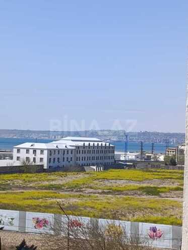 3 otaqlı yeni tikili - Xətai r. - 93 m² (14)