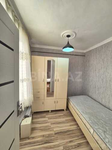 2-комн. вторичка - м. Элмляр Академиясы - 45 м² (6)
