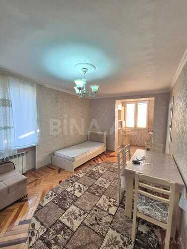 2-комн. вторичка - м. Элмляр Академиясы - 45 м² (3)