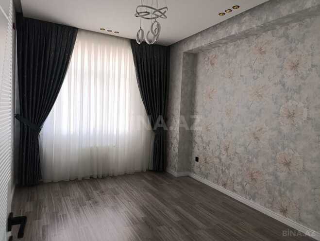 3 otaqlı yeni tikili - Xətai r. - 93 m² (3)