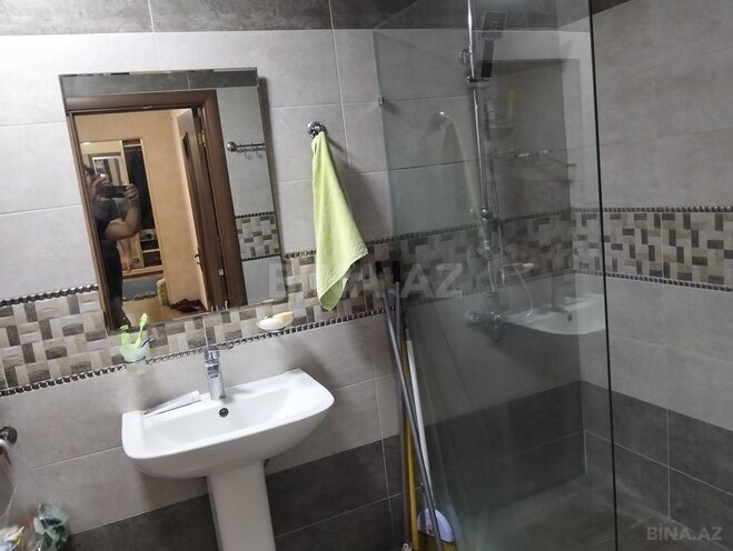 2-комн. новостройка - м. 28 мая - 90 м² (11)