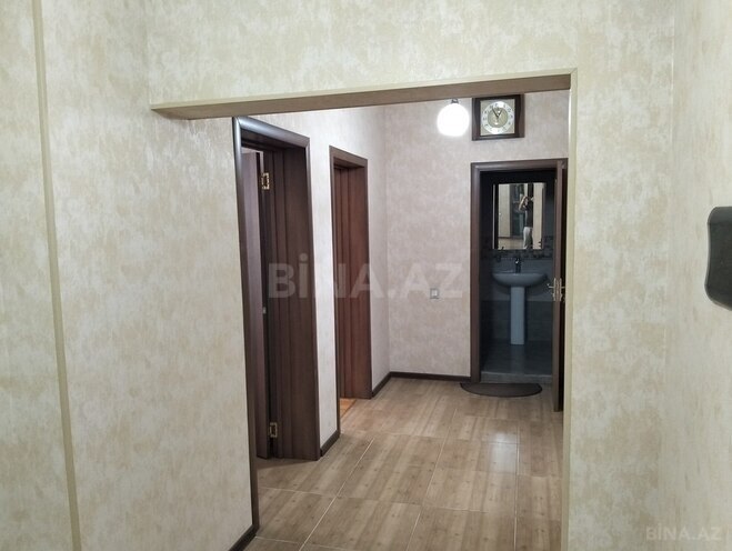 2-комн. новостройка - м. 28 мая - 90 м² (6)