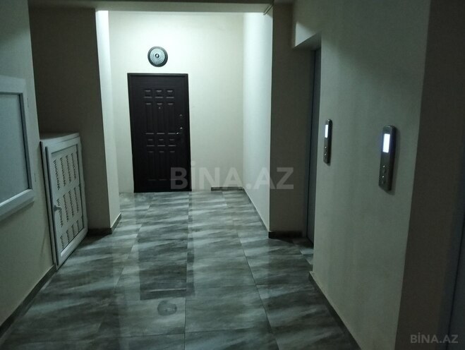 2-комн. новостройка - м. 28 мая - 90 м² (5)