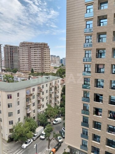 2-комн. новостройка - м. 28 мая - 90 м² (4)
