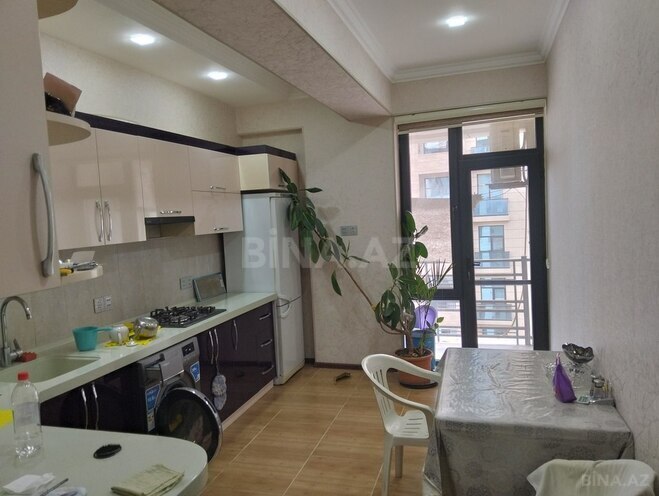 2-комн. новостройка - м. 28 мая - 90 м² (7)