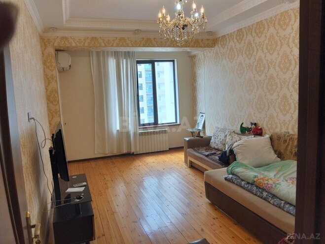 2-комн. новостройка - м. 28 мая - 90 м² (10)