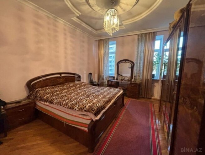 3-комн. новостройка - Хатаинский р. - 110 м² (5)