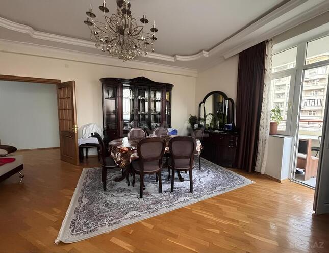 3-комн. новостройка - Хатаинский р. - 110 м² (3)