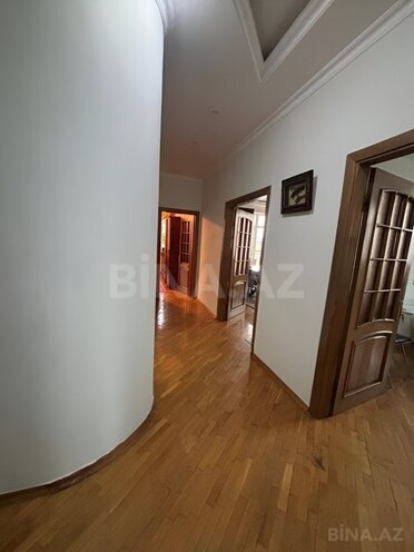3-комн. новостройка - Хатаинский р. - 110 м² (2)