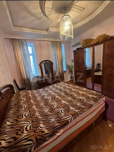 3-комн. новостройка - Хатаинский р. - 110 м² (1)