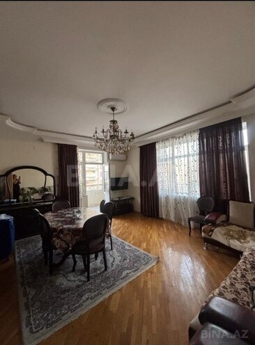 3-комн. новостройка - Хатаинский р. - 110 м² (6)