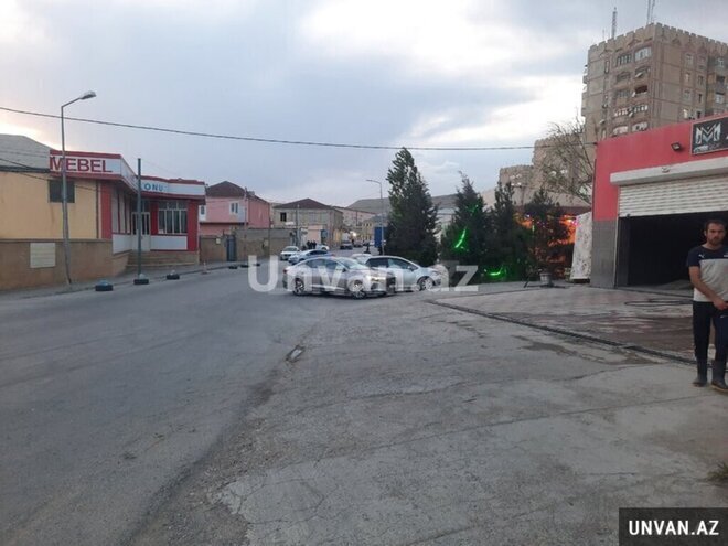 Qaraj - Aşağı Güzdək q. - 99 m² (1)