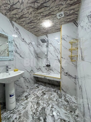 2 otaqlı yeni tikili - Xalqlar Dostluğu m. - 83 m² (12)