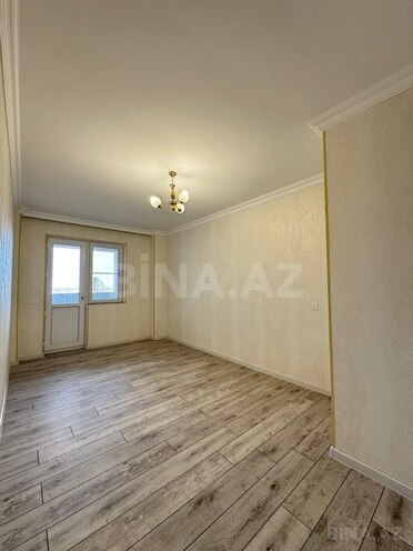 2 otaqlı yeni tikili - Xalqlar Dostluğu m. - 83 m² (4)