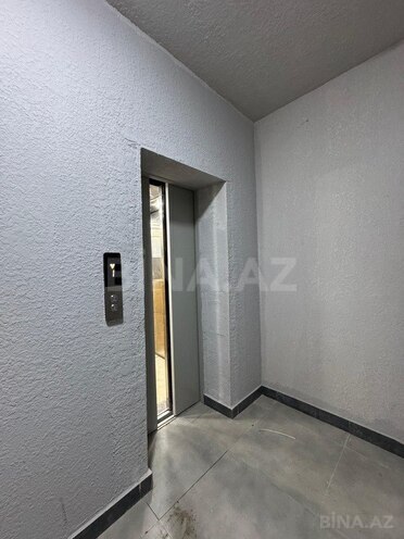 2 otaqlı yeni tikili - Xalqlar Dostluğu m. - 83 m² (10)