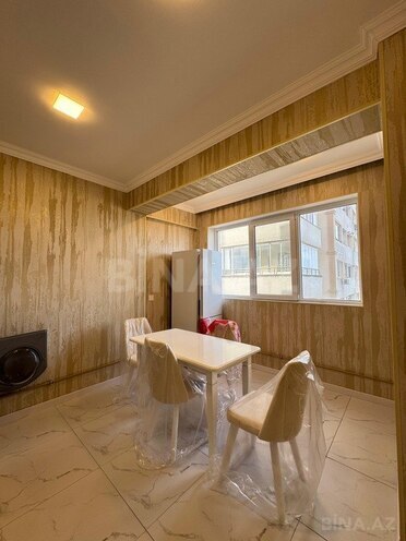 2 otaqlı yeni tikili - Xalqlar Dostluğu m. - 83 m² (5)