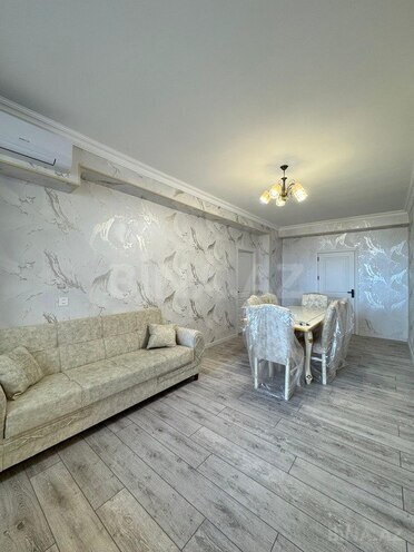 2 otaqlı yeni tikili - Xalqlar Dostluğu m. - 83 m² (2)