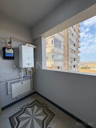 2 otaqlı yeni tikili - Xalqlar Dostluğu m. - 83 m² (9)