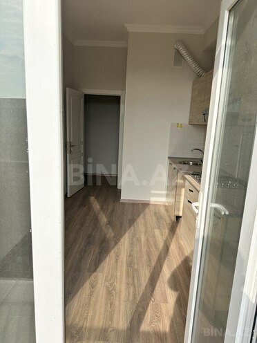 2-комн. новостройка - Сумгаит - 69 м² (3)