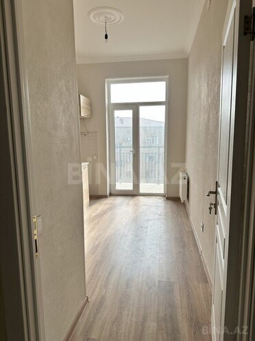 2-комн. новостройка - Сумгаит - 69 м² (2)