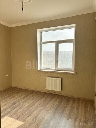 2-комн. новостройка - Сумгаит - 69 м² (7)