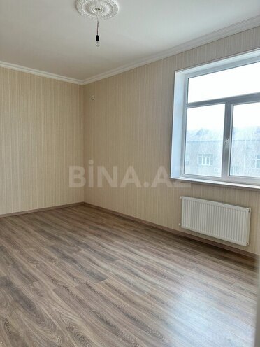2-комн. новостройка - Сумгаит - 69 м² (9)
