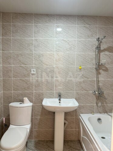 2-комн. новостройка - Сумгаит - 69 м² (6)