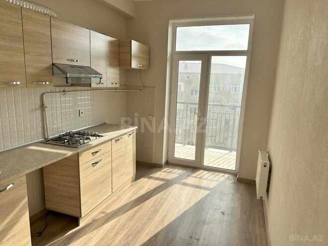 2-комн. новостройка - Сумгаит - 69 м² (5)