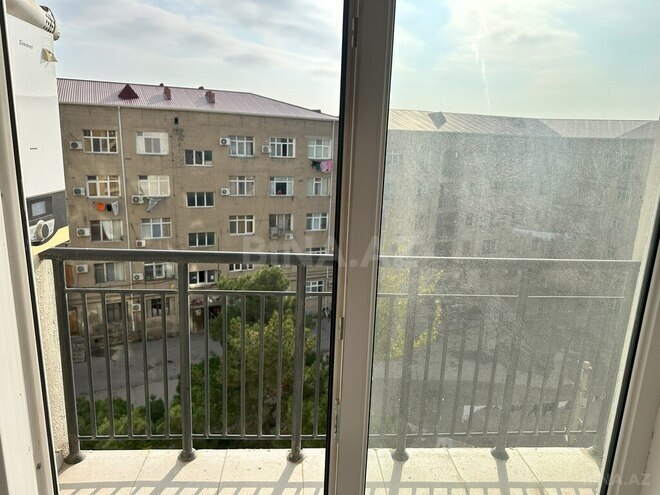 2-комн. новостройка - Сумгаит - 69 м² (4)
