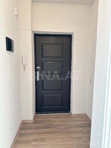 2-комн. новостройка - Сумгаит - 69 м² (11)