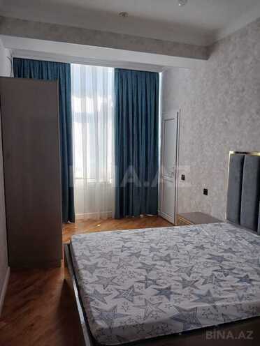 3-комн. новостройка - м. Кара Караев - 100 м² (6)
