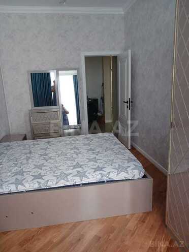 3-комн. новостройка - м. Кара Караев - 100 м² (5)