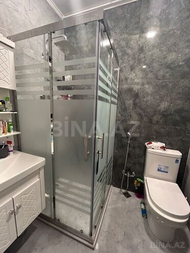 3-комн. новостройка - м. Кара Караев - 100 м² (8)