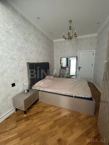 3-комн. новостройка - м. Кара Караев - 100 м² (3)