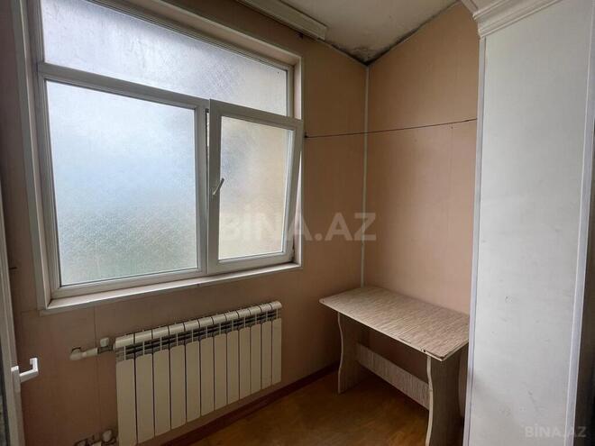 2 otaqlı köhnə tikili - Xalqlar Dostluğu m. - 45 m² (2)