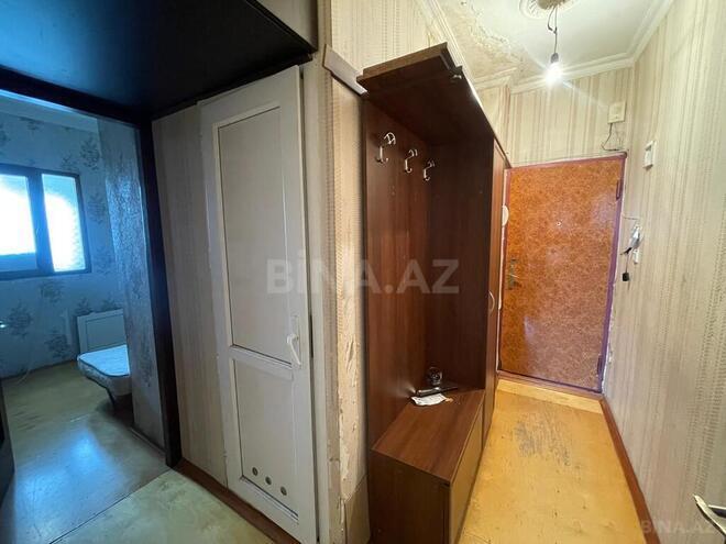 2 otaqlı köhnə tikili - Xalqlar Dostluğu m. - 45 m² (6)
