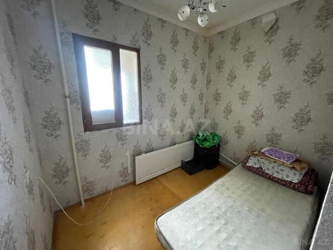 2 otaqlı köhnə tikili - Xalqlar Dostluğu m. - 45 m² (5)