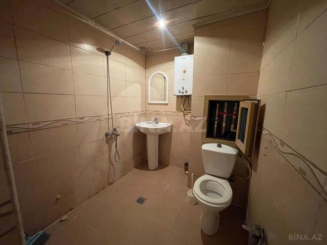 2 otaqlı köhnə tikili - Xalqlar Dostluğu m. - 45 m² (9)