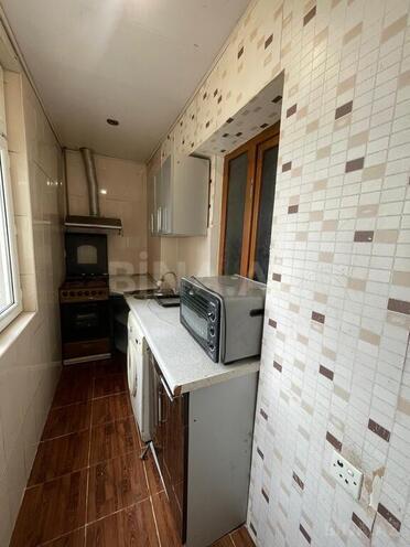 2 otaqlı köhnə tikili - Xalqlar Dostluğu m. - 45 m² (8)