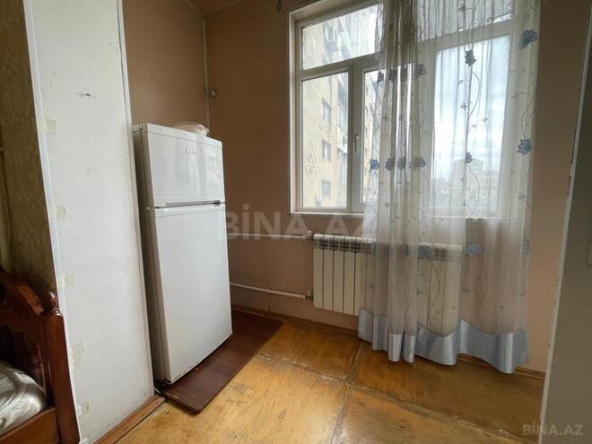 2 otaqlı köhnə tikili - Xalqlar Dostluğu m. - 45 m² (4)