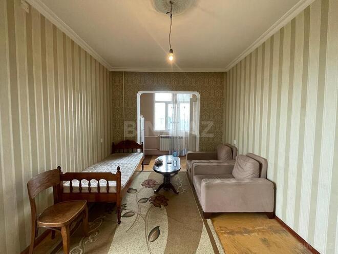 2 otaqlı köhnə tikili - Xalqlar Dostluğu m. - 45 m² (3)