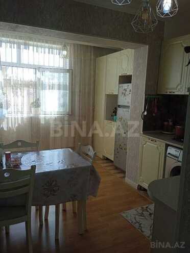3-комн. вторичка - пос. Ени Ясамал - 85 м² (15)