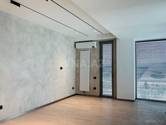 3-комн. новостройка - м. Элмляр Академиясы - 125 м² (1)
