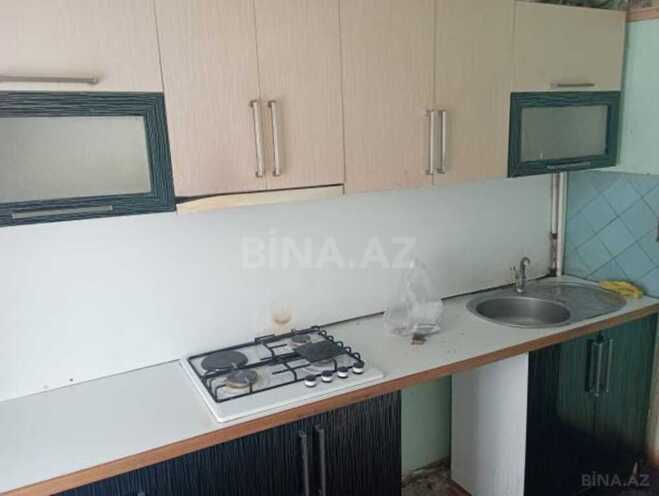 3 otaqlı köhnə tikili - Naxçıvan - 73 m² (1)